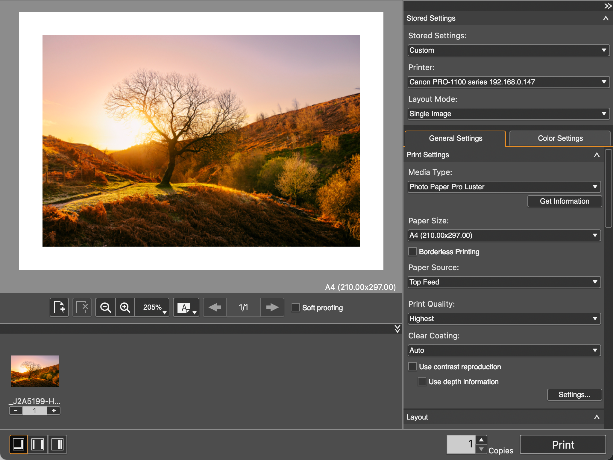 Full Bleed Vs Bordered. What's Right For YOU?
