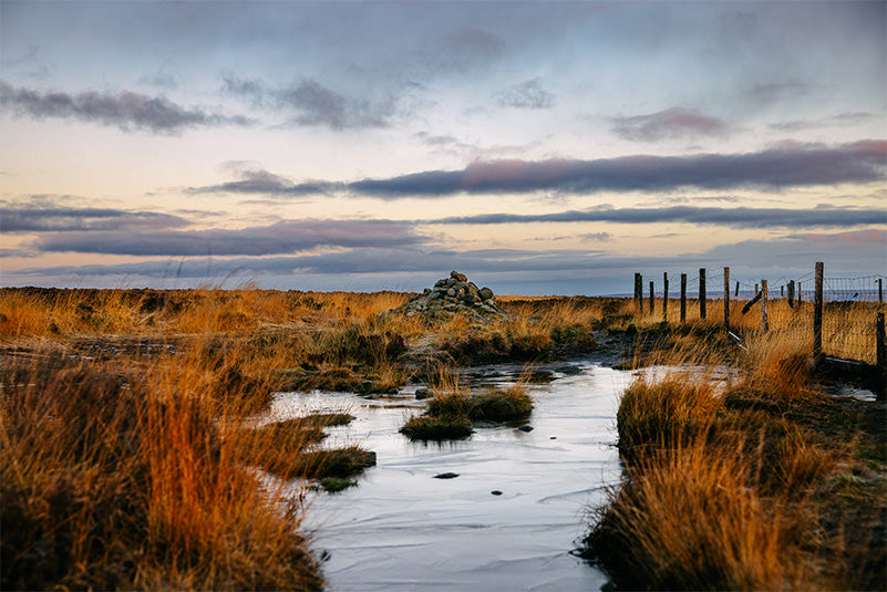 Cairns of Calderdale