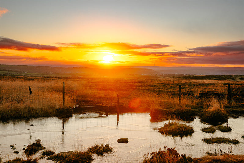 Calderdale Moors