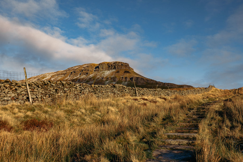 Pen-y-ghent