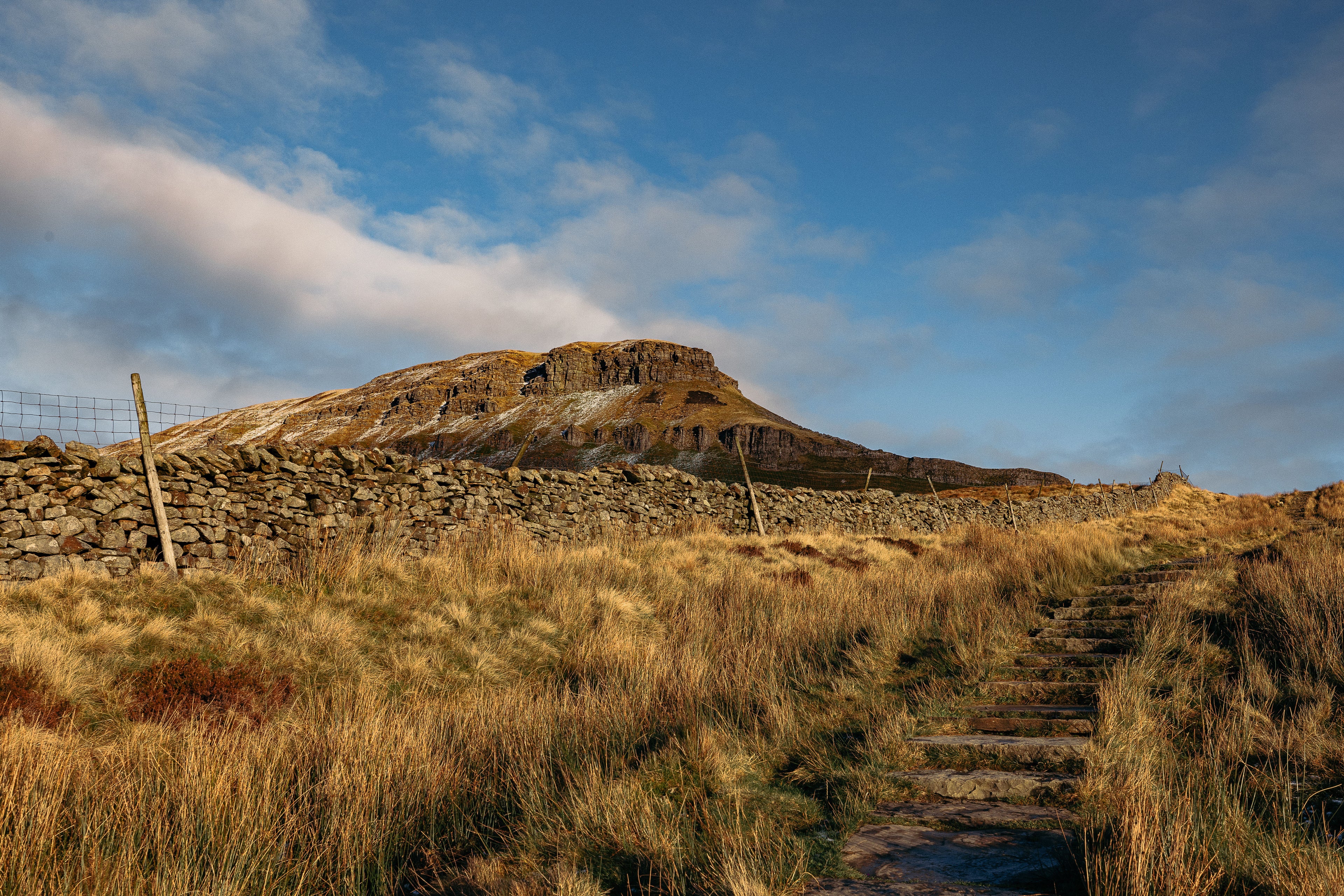 Pen-y-ghent