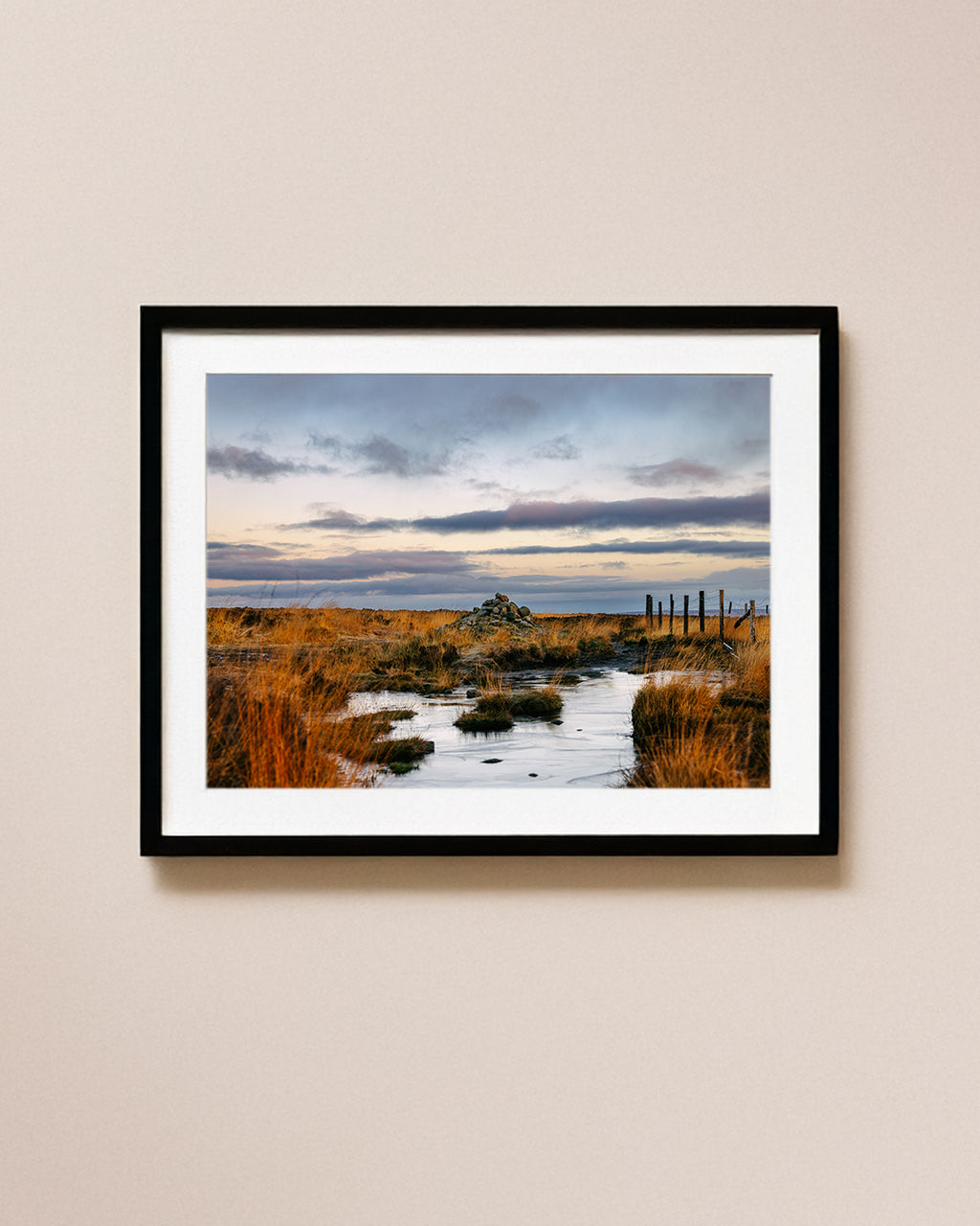 Cairns of Calderdale