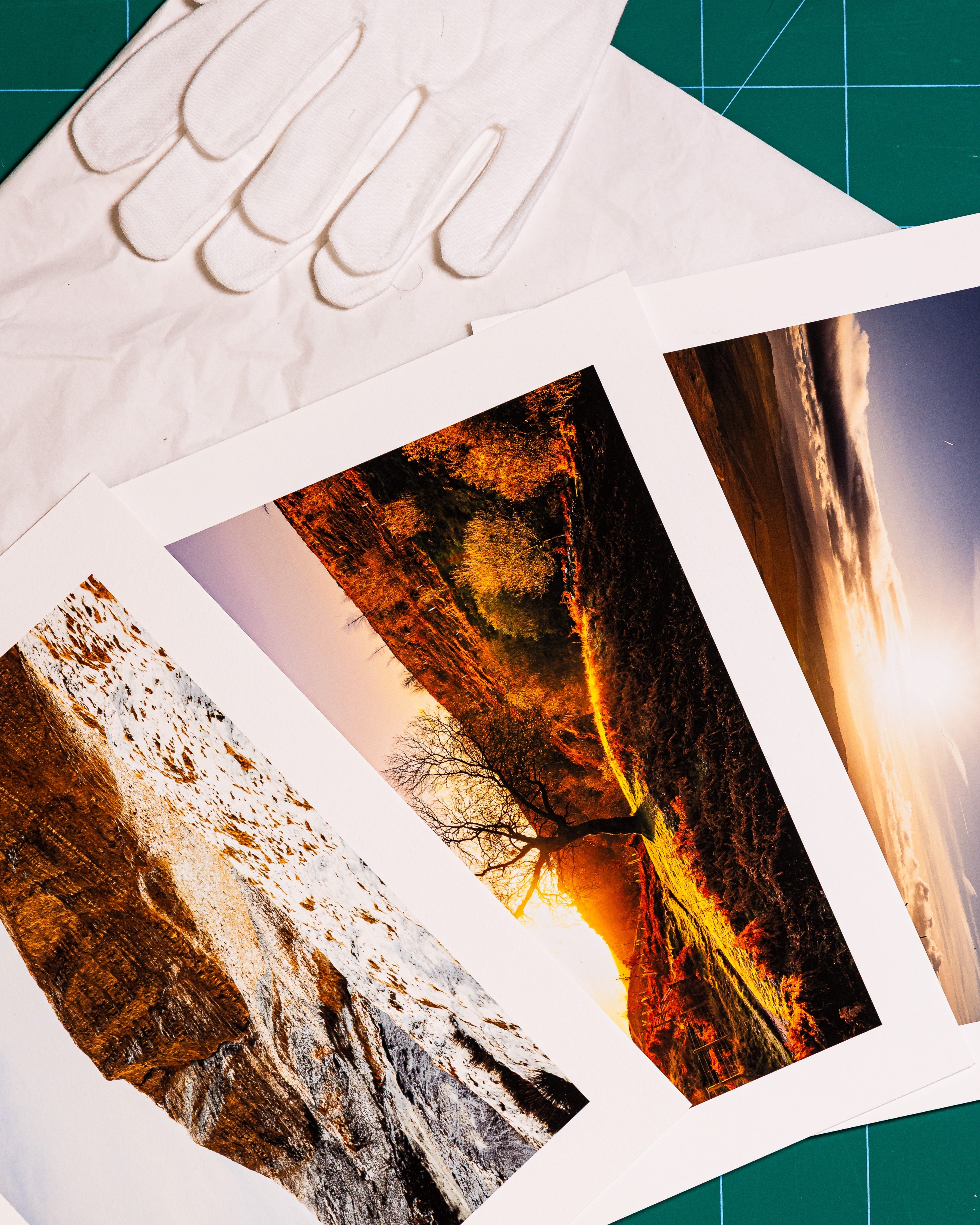 White Label Print Fulfilment for Creatives