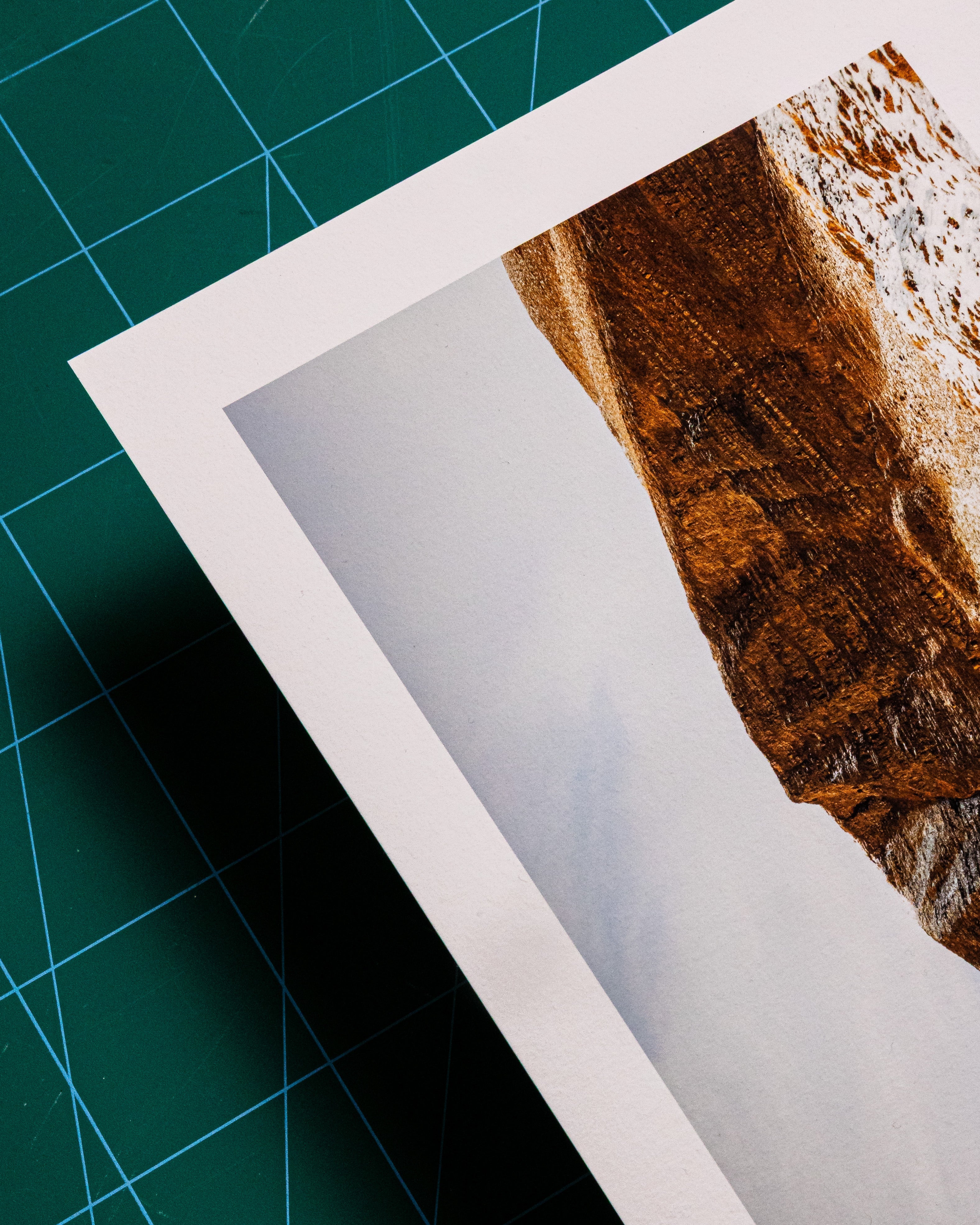 Fine Art Giclée Prints