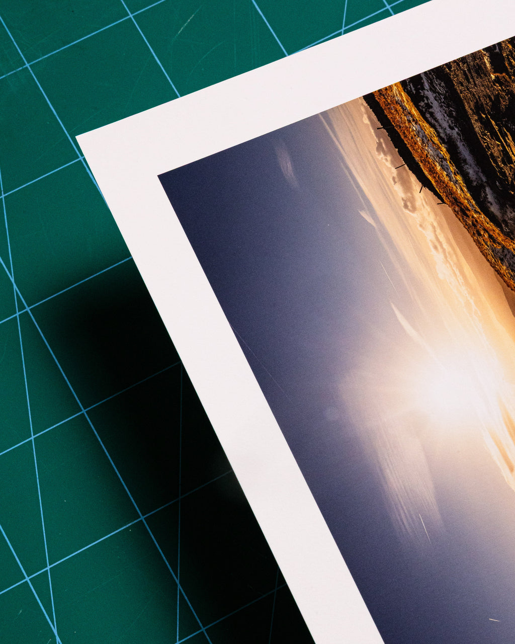 Fine Art Giclée Prints